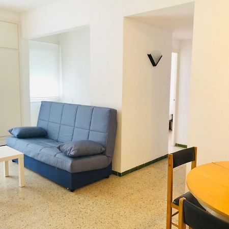 Royal Marin A5 Apartment Empuriabrava Luaran gambar