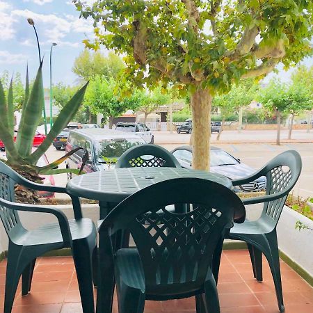 Royal Marin A5 Apartment Empuriabrava Luaran gambar