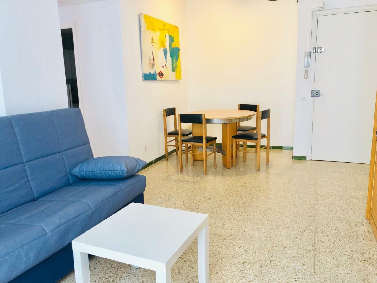 Royal Marin A5 Apartment Empuriabrava Luaran gambar