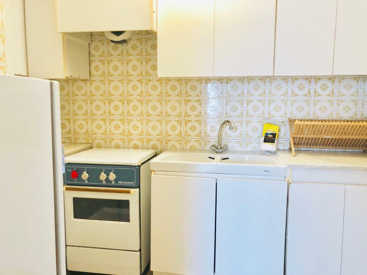 Royal Marin A5 Apartment Empuriabrava Luaran gambar