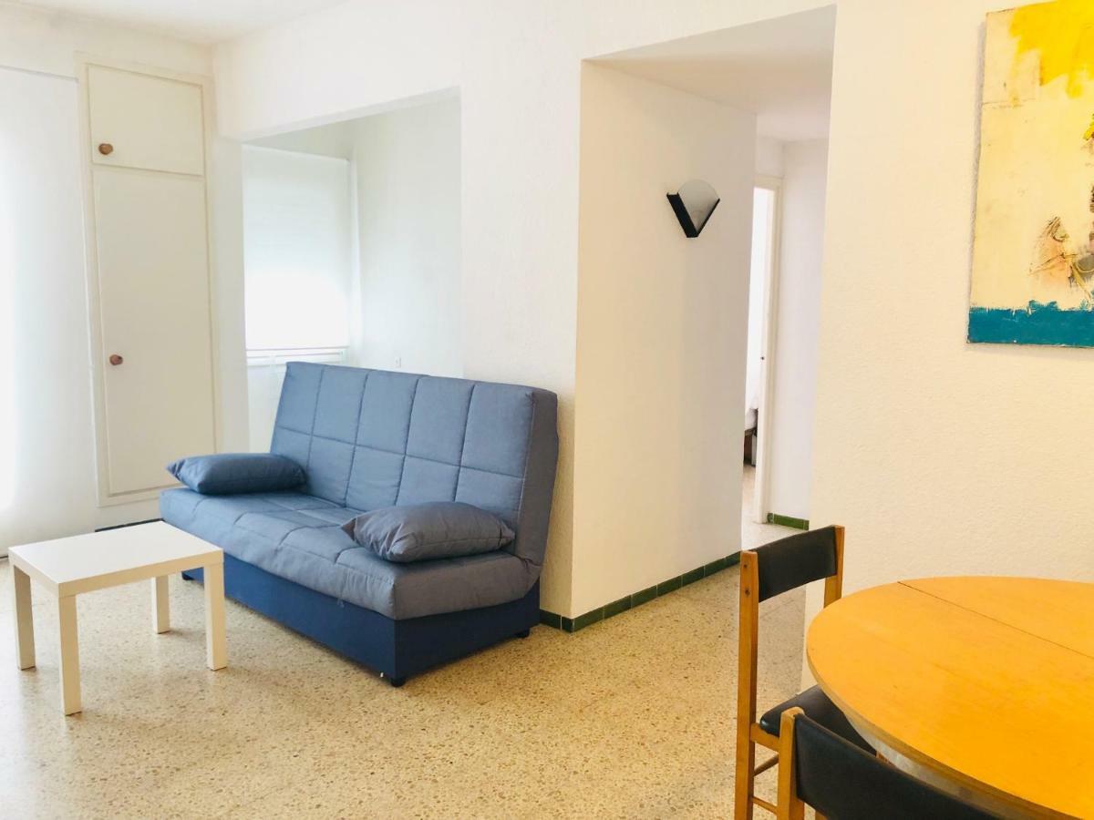 Royal Marin A5 Apartment Empuriabrava Luaran gambar