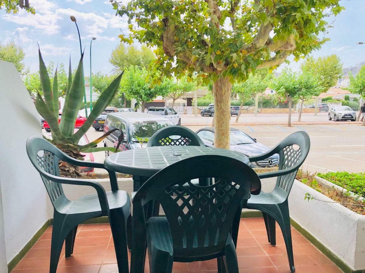 Royal Marin A5 Apartment Empuriabrava Luaran gambar