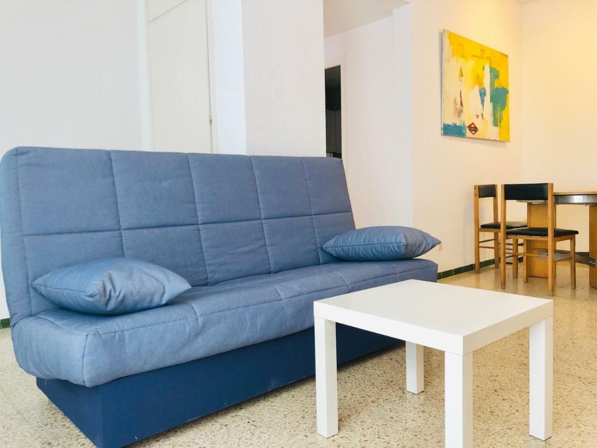 Royal Marin A5 Apartment Empuriabrava Luaran gambar