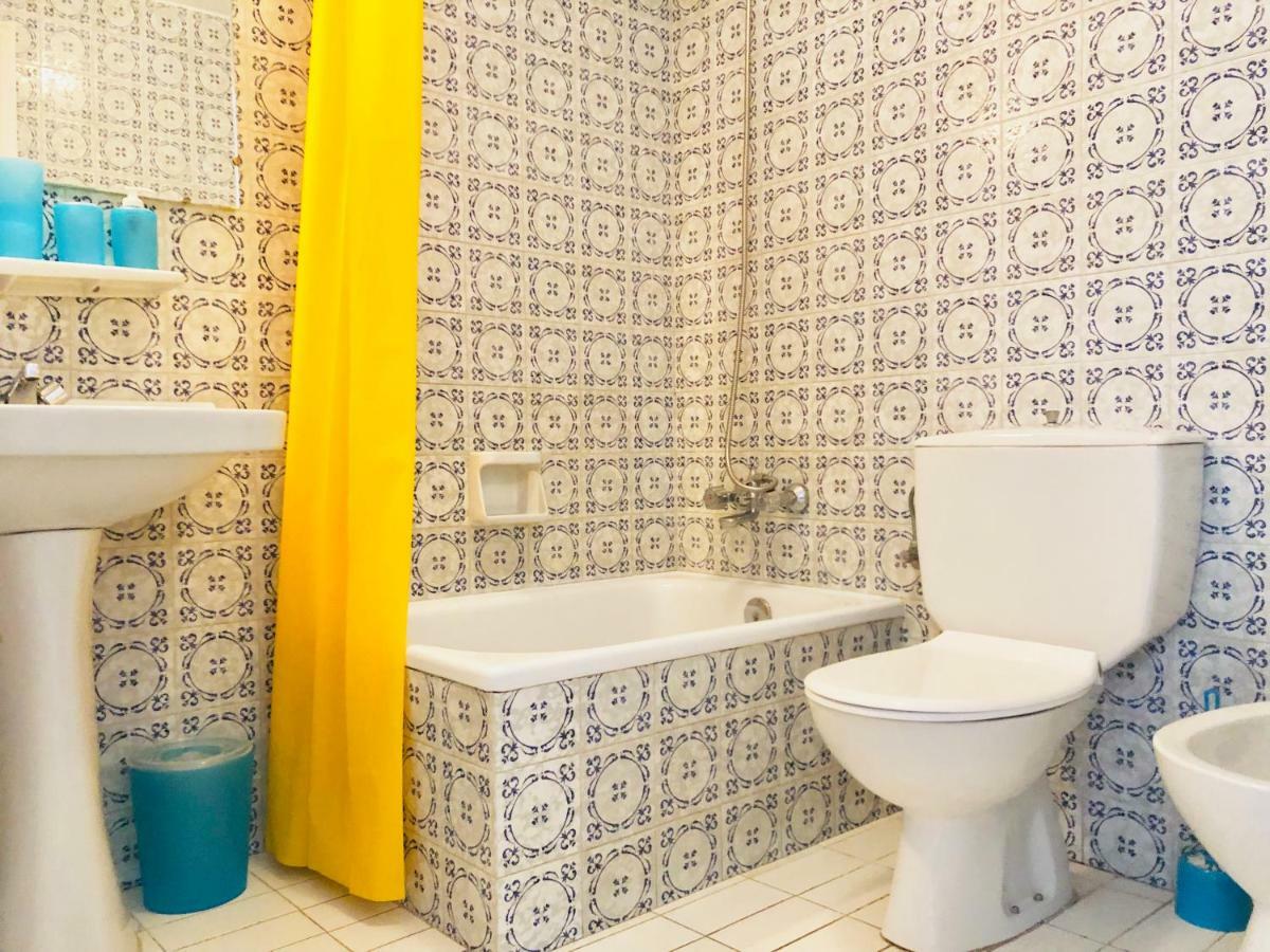 Royal Marin A5 Apartment Empuriabrava Luaran gambar